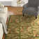 Carolane Performance Floral Rug