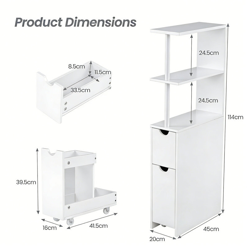 Bathroom Cabinet