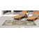 Jill Zarin Dubai Indoor/Outdoor Rug