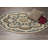 Owensboro Floral Oriental Hand Tufted Wool Area Rug-20451485