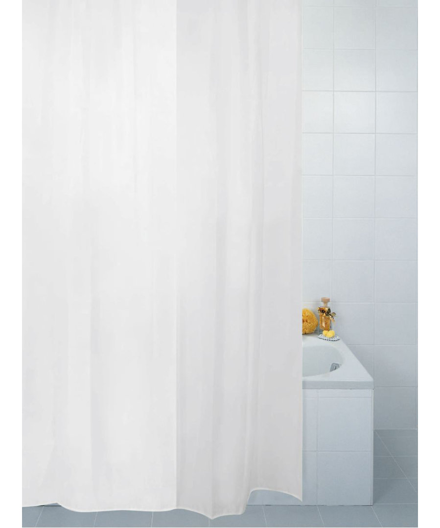 Professional Shower Curtain 220 x 200cm