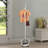 Coat Rack With Storage Basket-1295027001