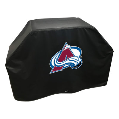 Housse de barbecue NHL