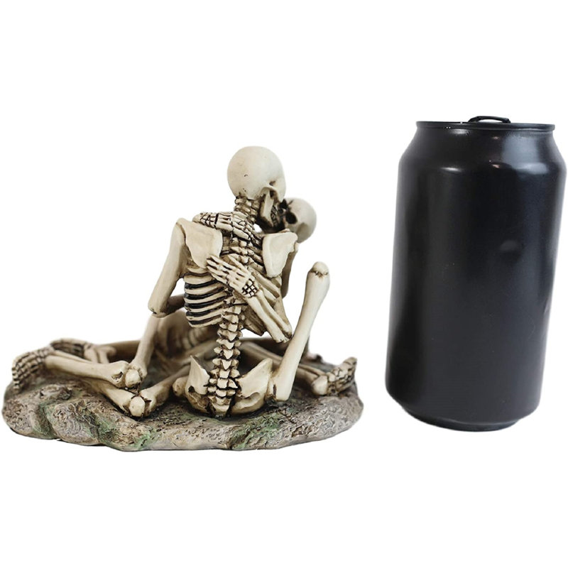 Figurine Anibelle «Love Never Dies»
