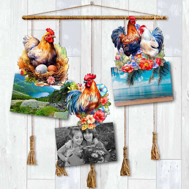 Ornement en forme de pince de la collection Designocracy