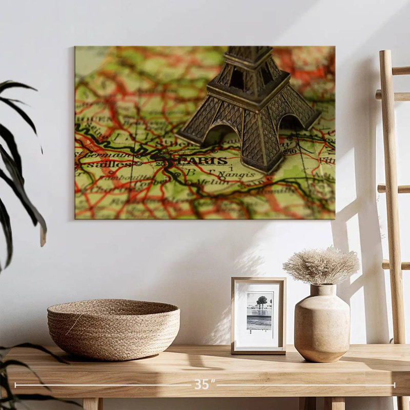 Aliaz Explore Splendid Paris