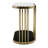 Kein 42 Inch Oblong Sofa Console Table