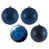 Midnight Blue selected