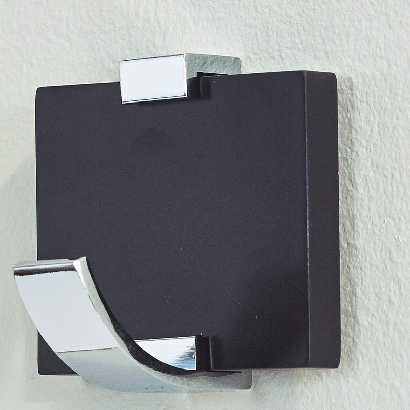 Wall Hook, Chrome