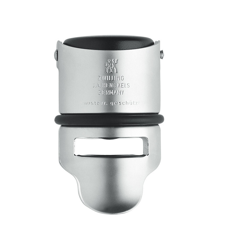 ZWILLING, Sommelier - Chambagne Bottle Sealer