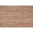 One-of-a-Kind 7'10" x 9'9" New Age Rectangle Jute / Sisal and Wool Area Rug in Brown