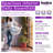 Wayfair Basics Hip-Grip Laundry Basket 1.75 Bu