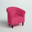 Liam Upholstered Barrel Chair-824587866