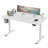 Putnam Height Adjustable Standing Desks-194064653-194064655