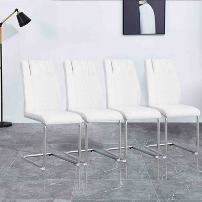 Chaise d'appoint Denmon