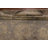 Vegetable Dye Gray Oushak Turkish Area Rug 9x12