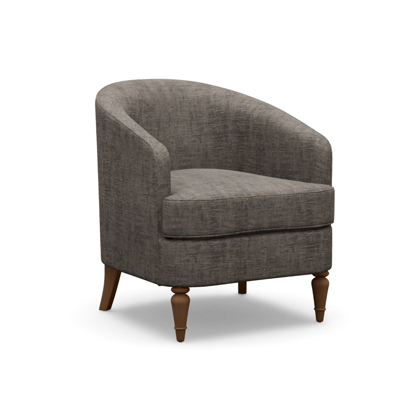 Madison Chair, Grande 120935, Walnut