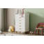 Commode 6 tiroirs Marieange