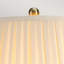 Elrod Porcelain Table Lamp