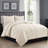 Wayfair Basics® Microfiber Reversible Diamond Quilt Set-331736403-402215987