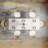 Rectangular Extendable Dining Table-1445540321