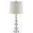 Jaason Crystal Table Lamp