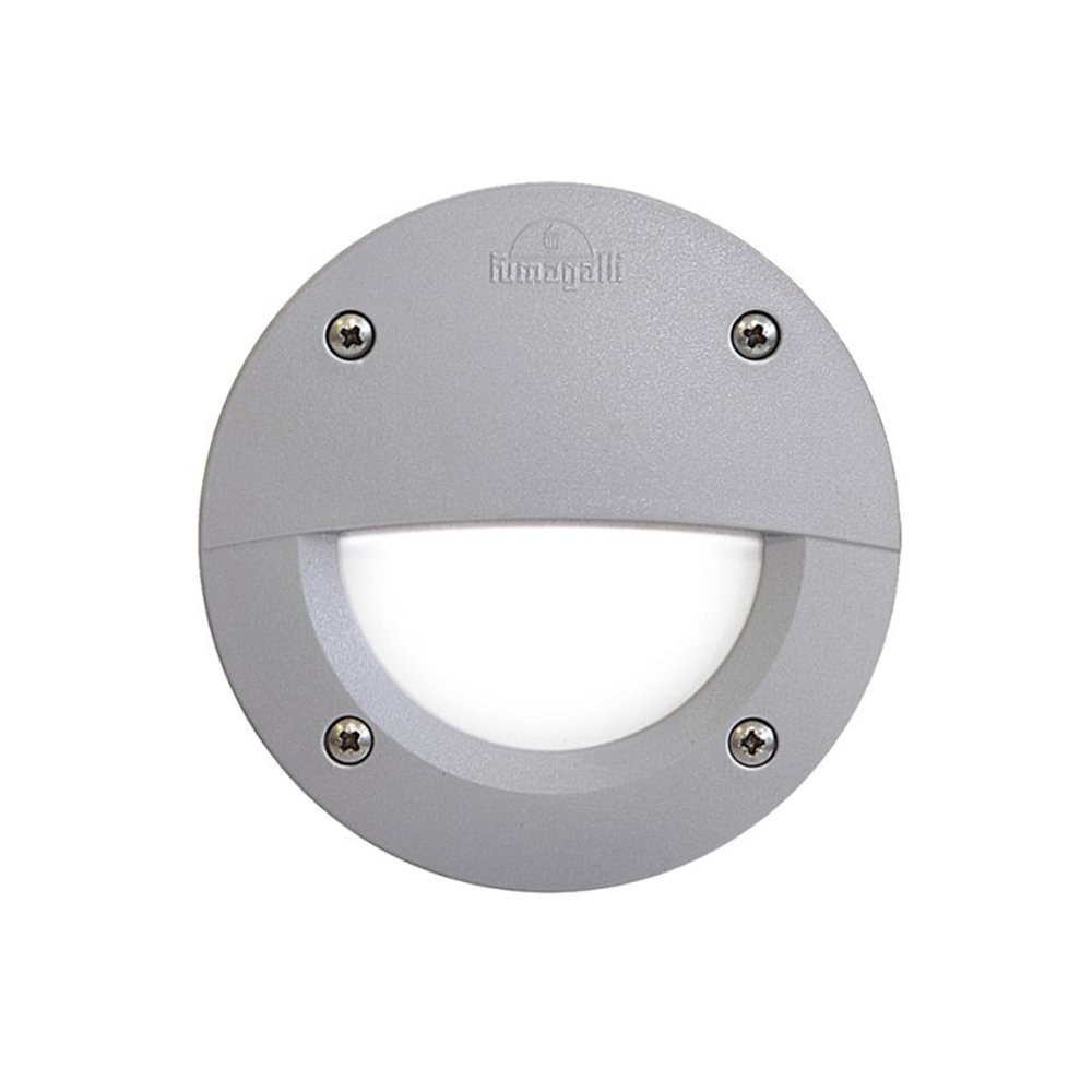 Tahnaout 1 - Bulb Outdoor Bulkhead Light