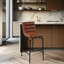 Tabouret de comptoir rembourré Sean Vincentas-1608749589-1567189974