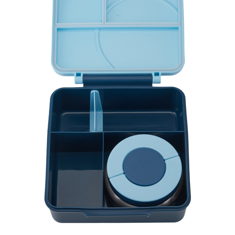 Brooking Food Storage Container