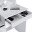 Ardentown Dressing Table with Mirror