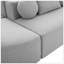 Canapé modulaire Boneless Couch-118133075