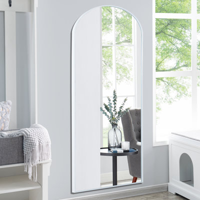 Miroir de plancher Willbourn