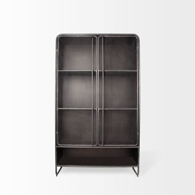 Klaus Curio Cabinet