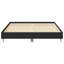 Bed Frame No Mattress Engineered Wood-1579268200-1579268204
