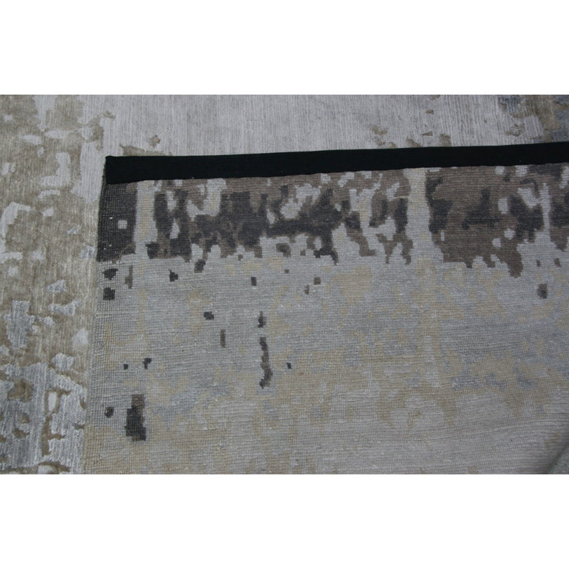 One-of-a-Kind 9'11" X 13'7" Area Rug