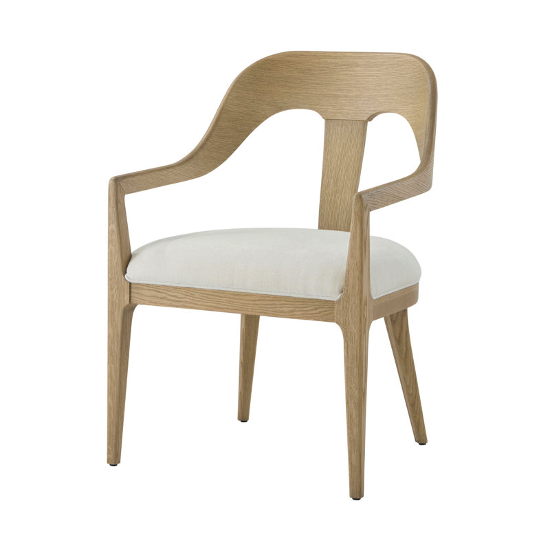 Essence Upholstered Arm Chair