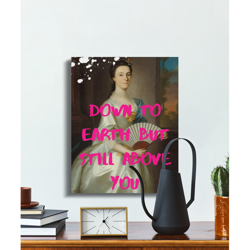 Wrapped Canvas Print Set, 24x32