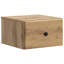 34.5 cm W Bedside Table-1793510749