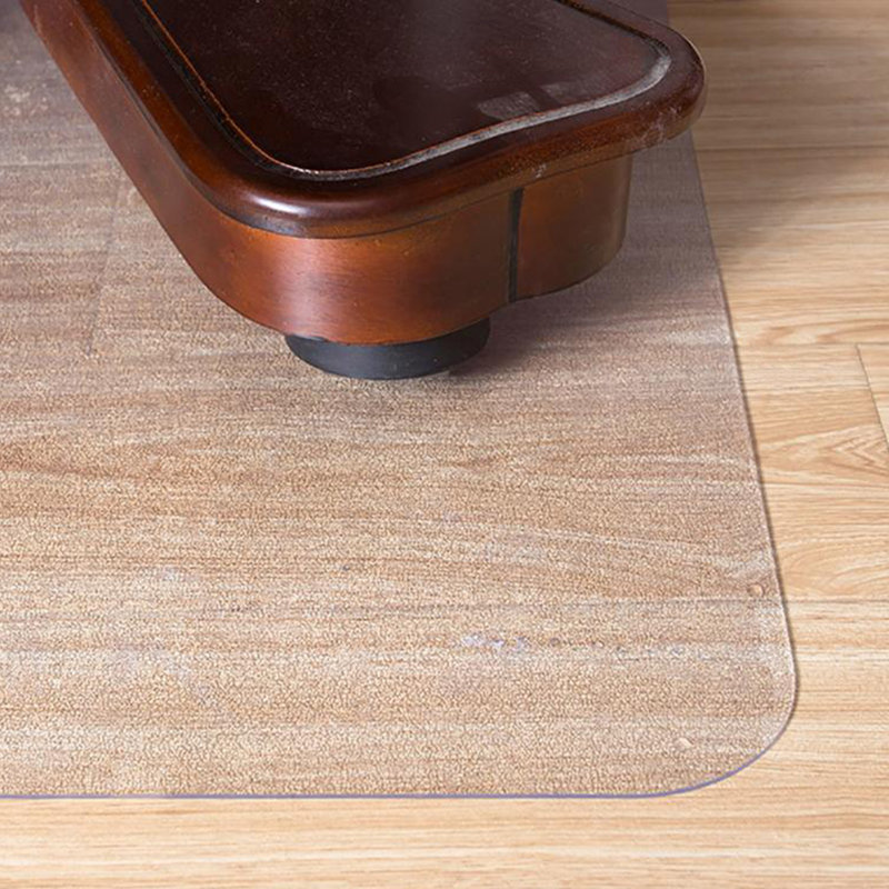 Annetta Hard Floor Straight Chair Mat