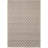 Wool Geometric Indoor Rug