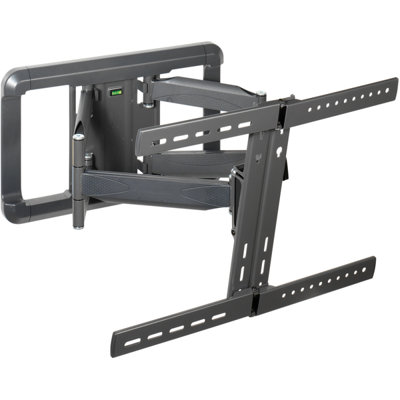 Titan Vivanco Single Screen Wall Mount