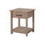 Table de chevet élégante et contemporaine-101826048