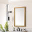Glenbrooke Solid Wood Beveled Wall Mirror-1467630371-1467630374