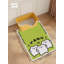Tapis filtrant pour litière pour chat-100661883