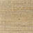 Christalyn Contemporary Damask Handmade Jute Upholstered Ottoman Pouf