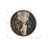 Round, Wall Clock