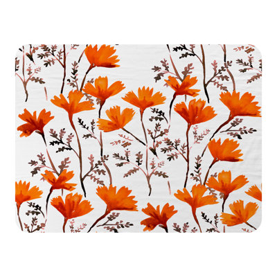 Rowles Throw Blanket