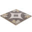Carreaux de porcelaine 8 x 8
