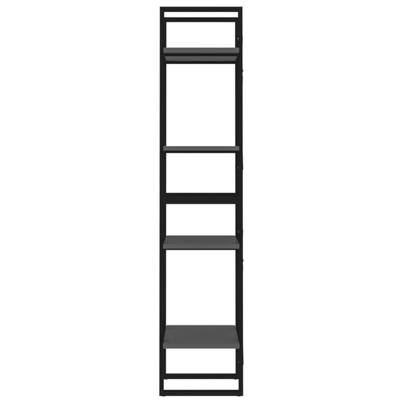 Eliso Ladder, Grey