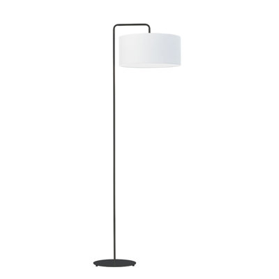 Janisse 156cm Traditional Floor Lamp